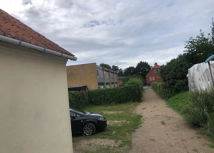 Little Studio House
