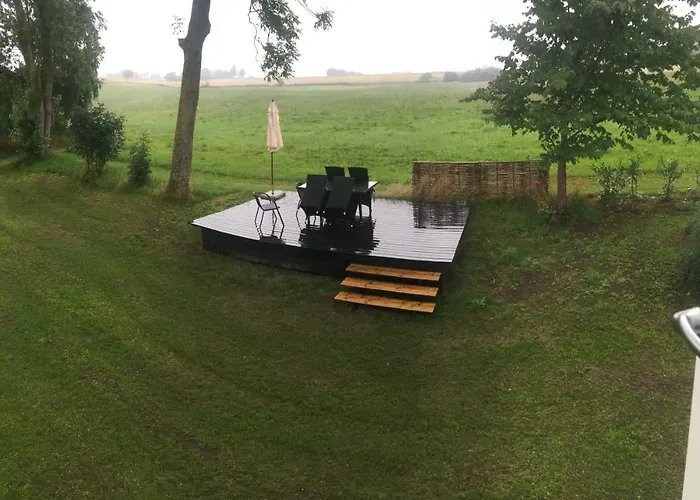 Happy Hill Farm